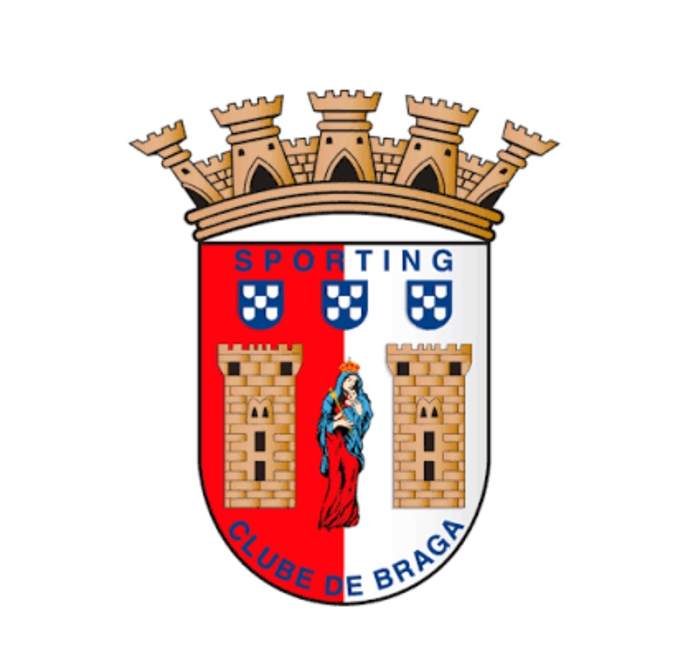 SC Braga, Portugal